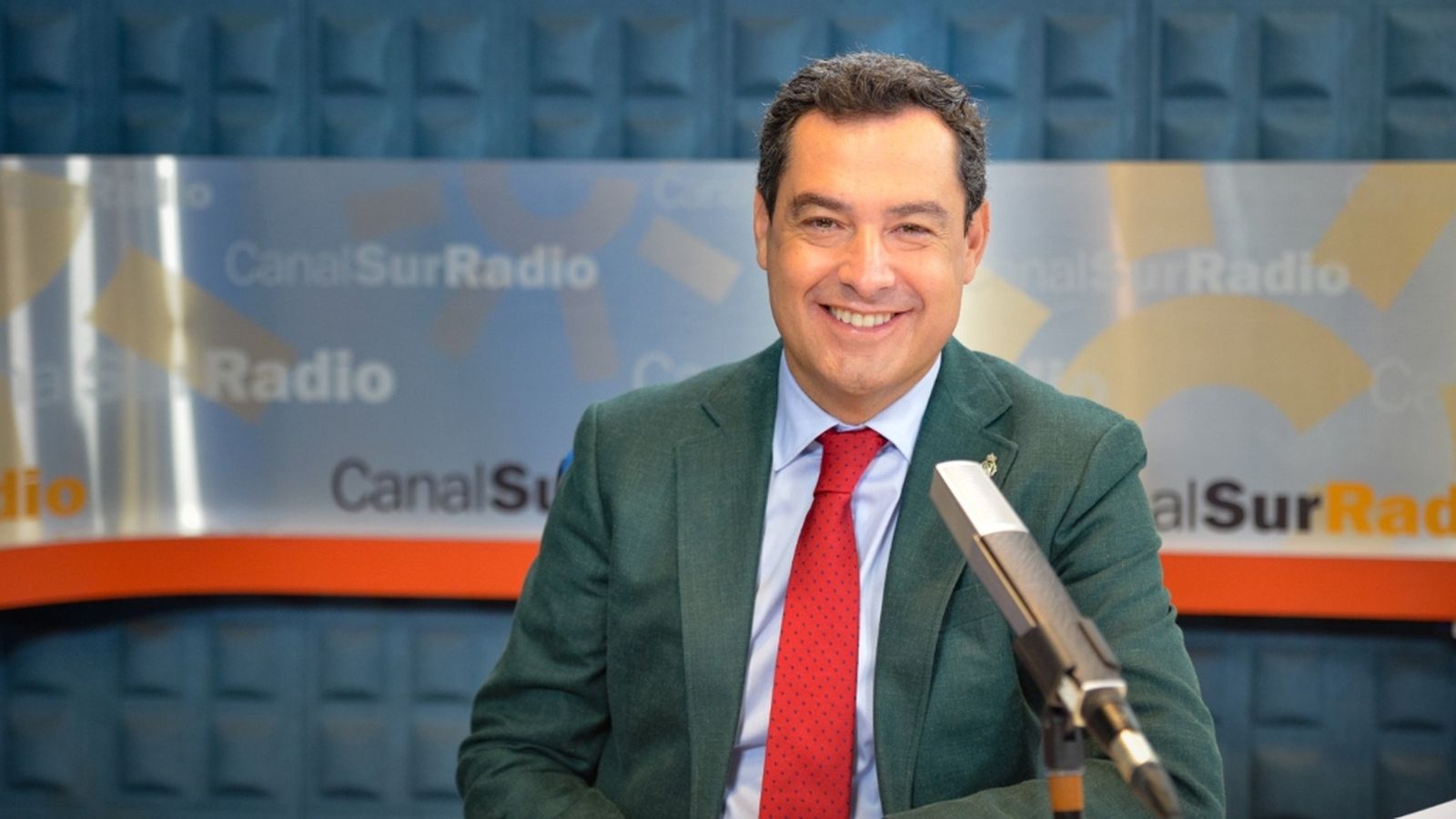 Juanma Moreno CSR 21/06/21