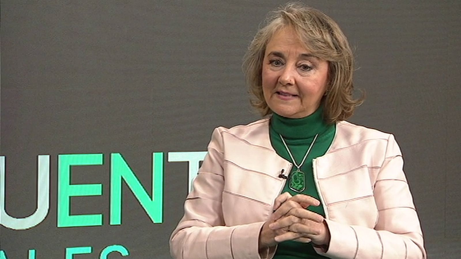 Encuentros Digitales Adela Munoz