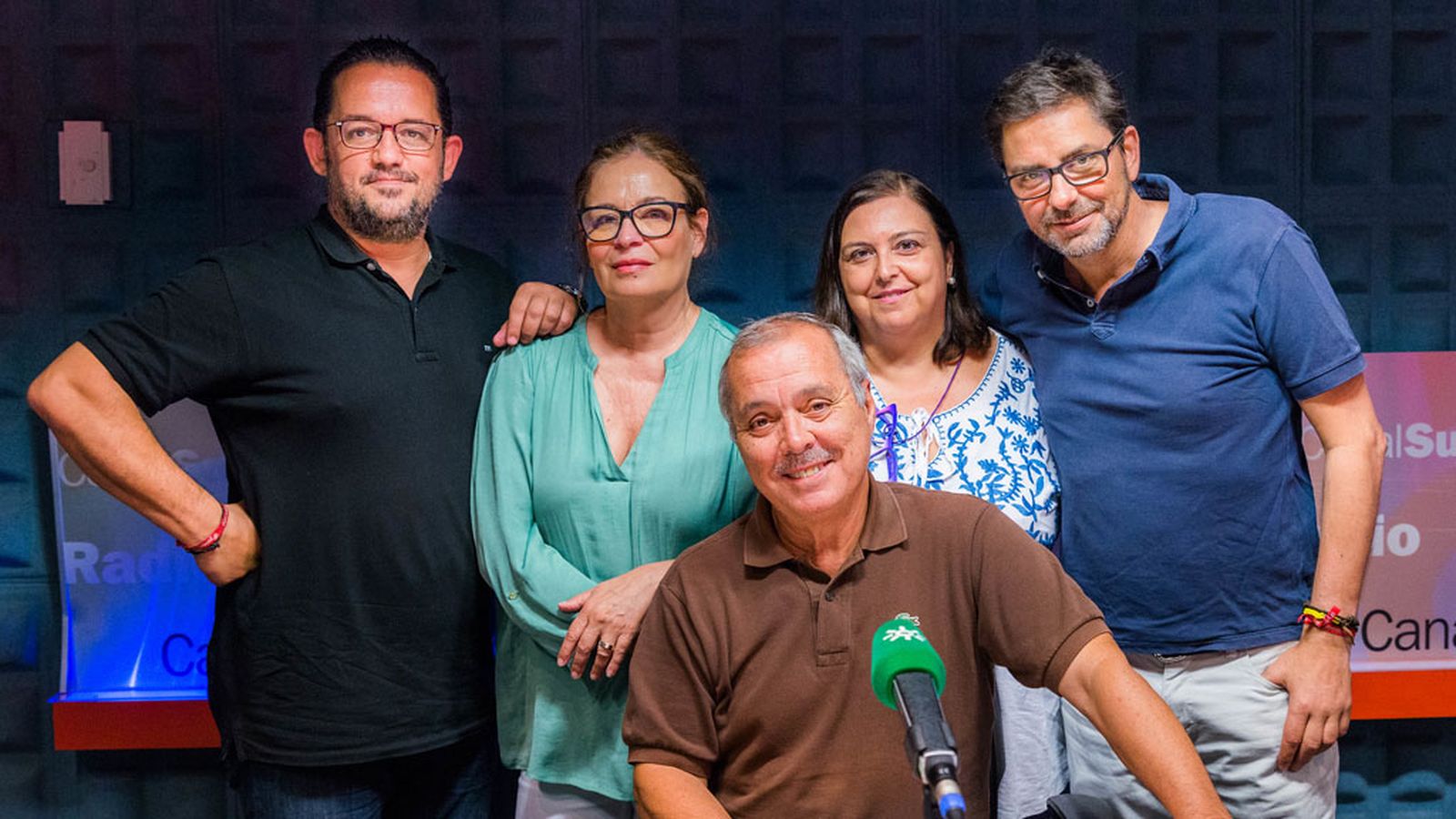 Tom equipo ultimo dia