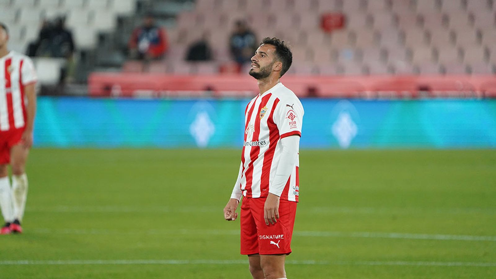 El Mallorca acaba con la racha del Almería