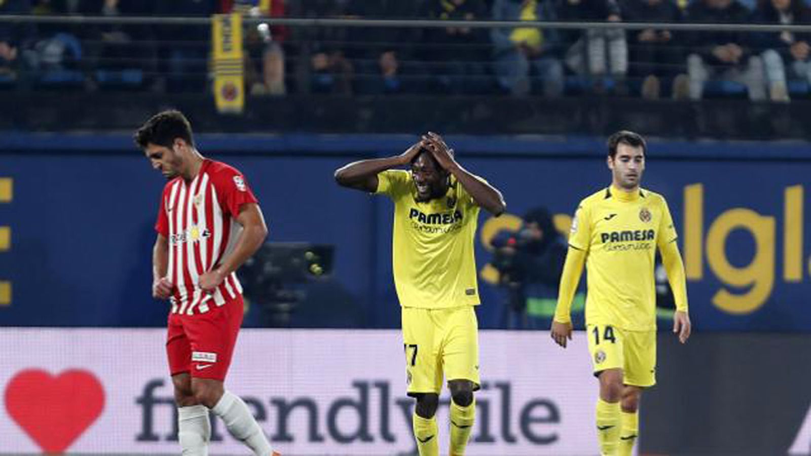 Villarreal Almería 2 1024