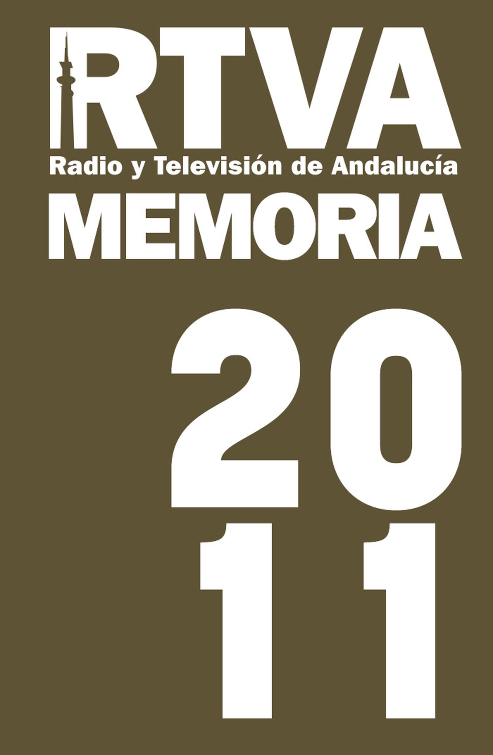 Memoria 2011
