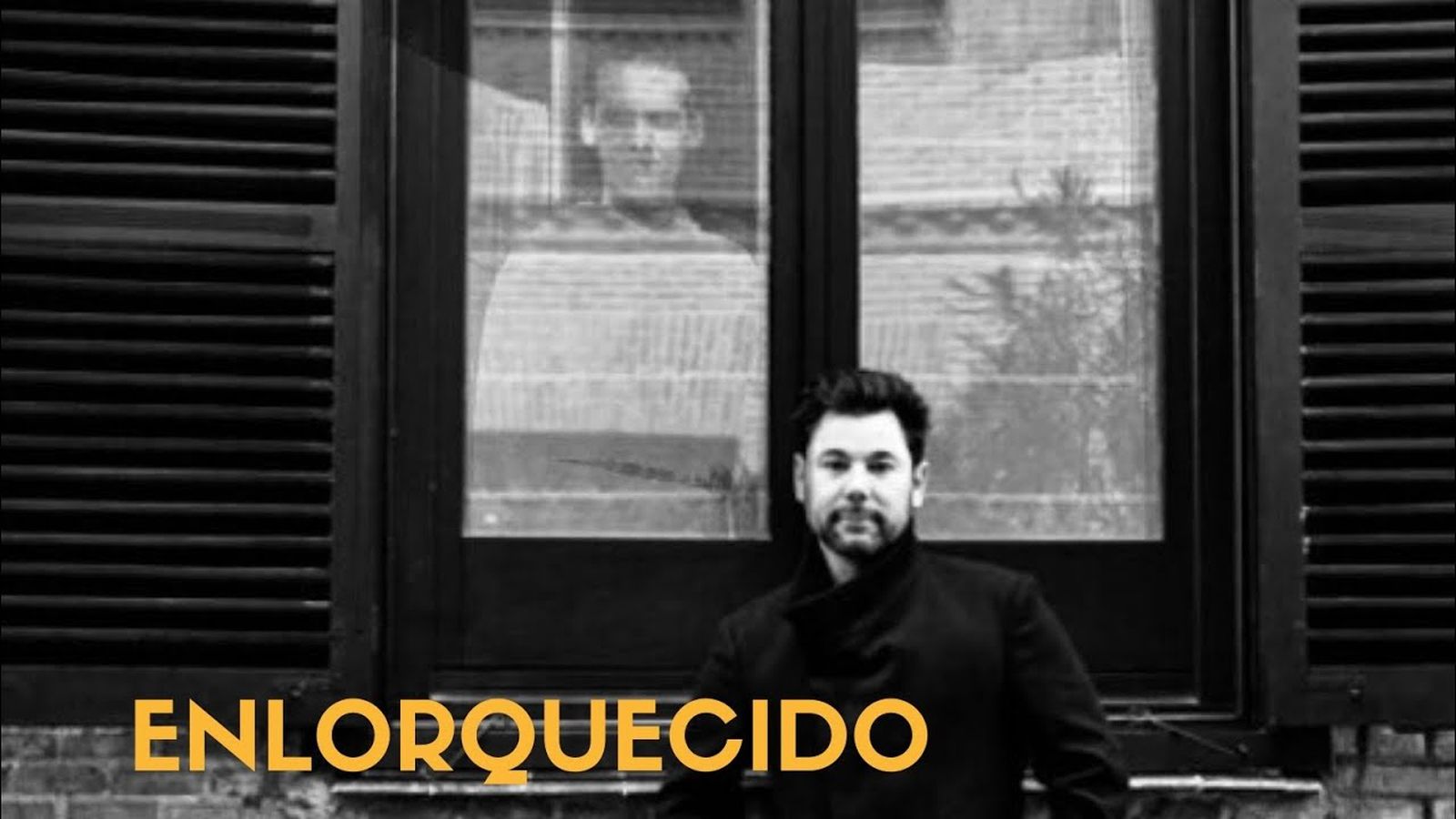 Miguel Poveda, documental  "Enlorquecido"