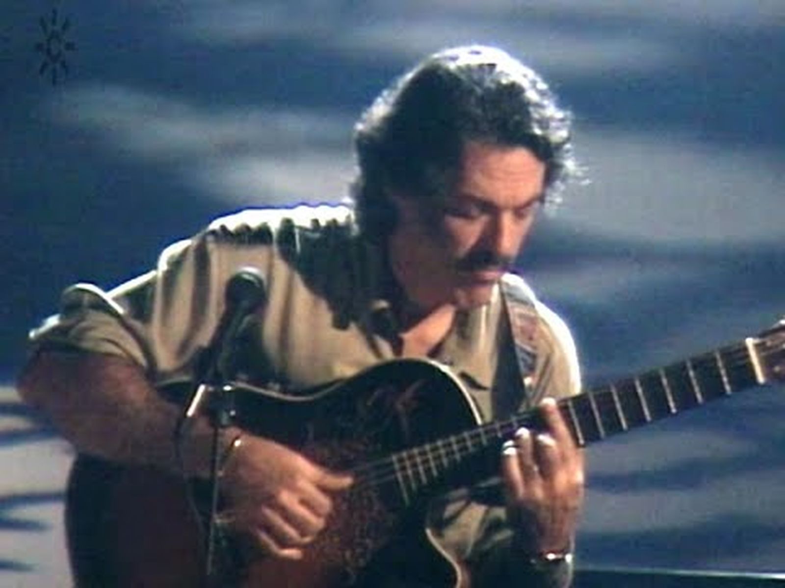 Toquinho: Improvisación sobre los Beatles (1989)