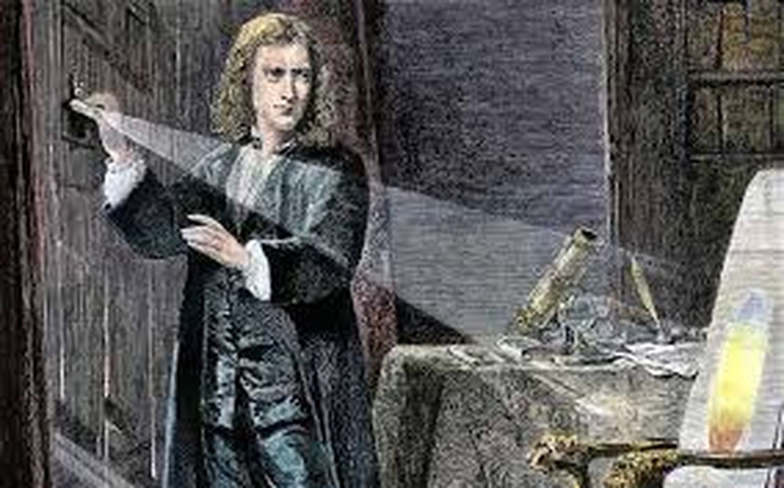 newton