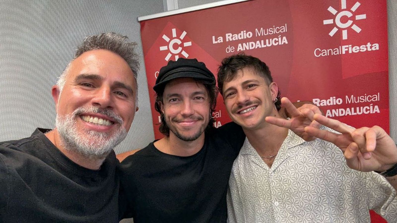 Javy Pablo Dominguez