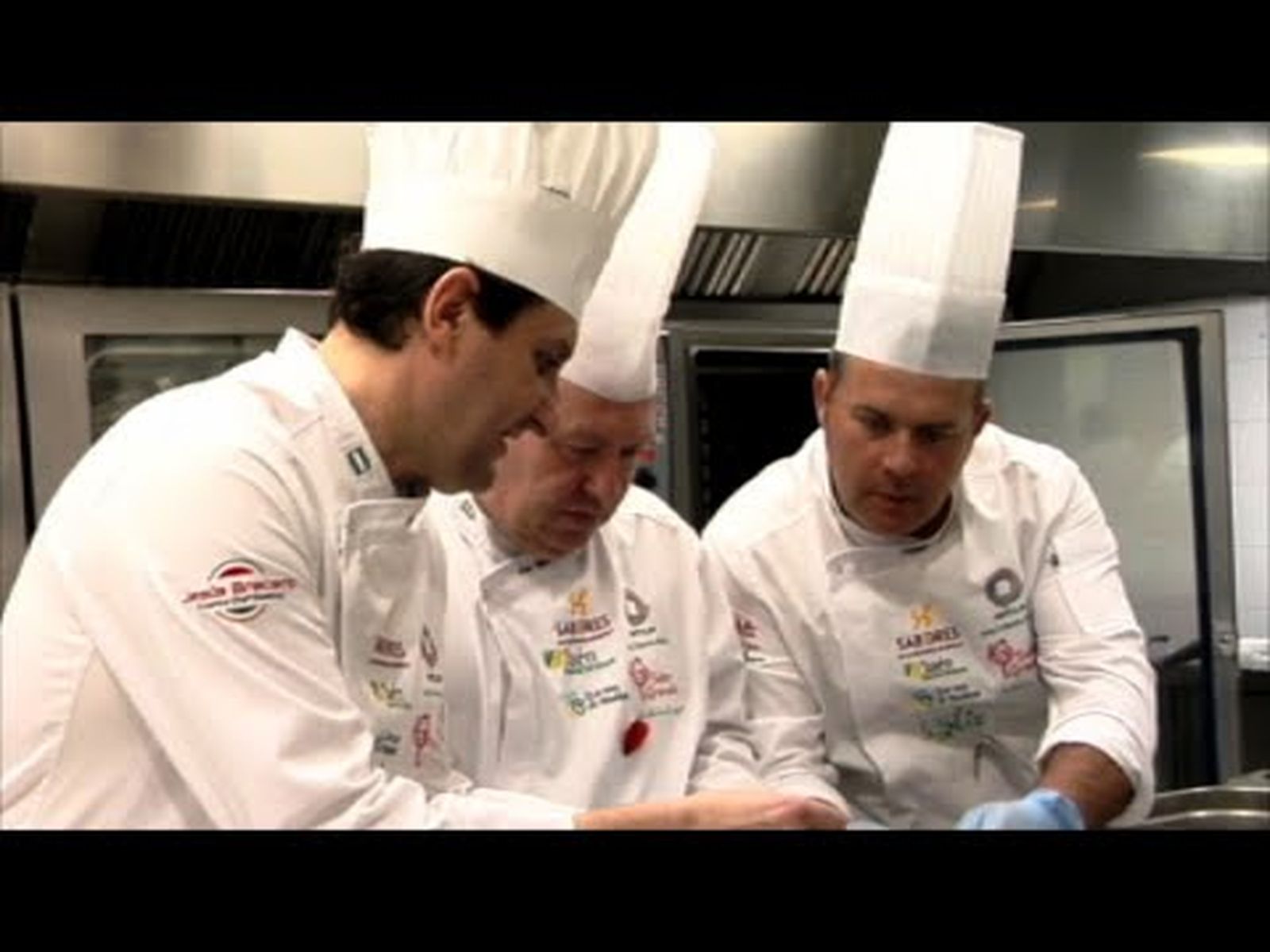 Arte Culinario Andaluz en las cocinas del Hospital Virgen de las Nieves de Granada | Comételo