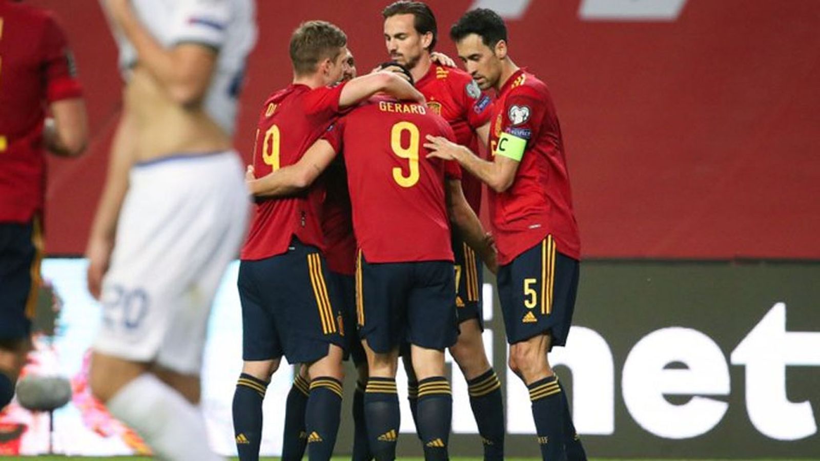 seleccion kosovo cartuja gol