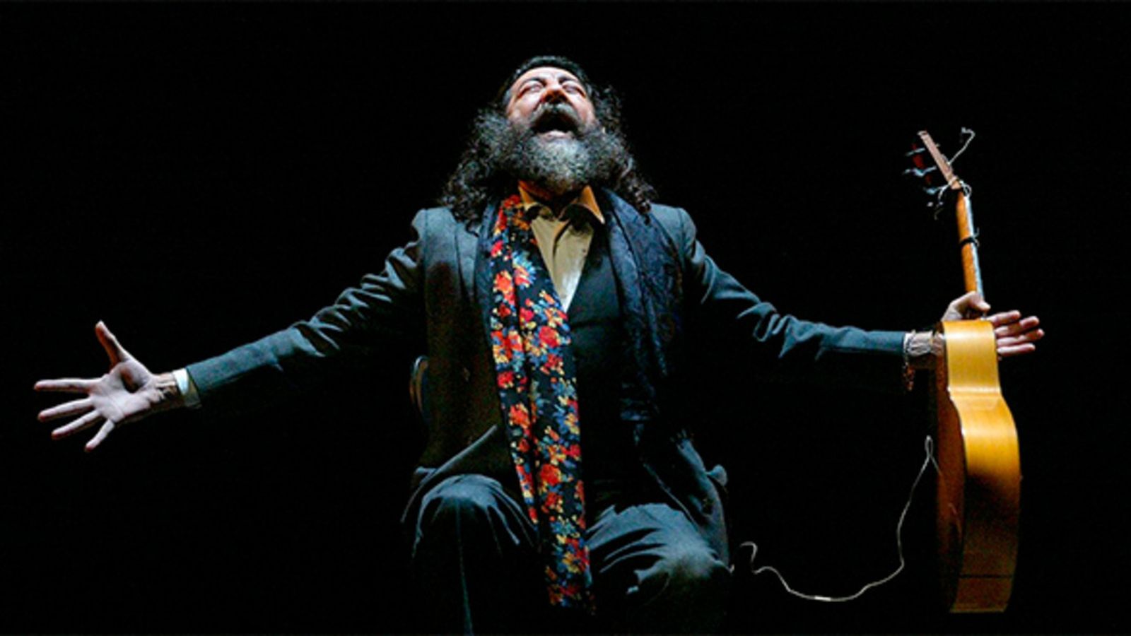 manuel molina homenaje