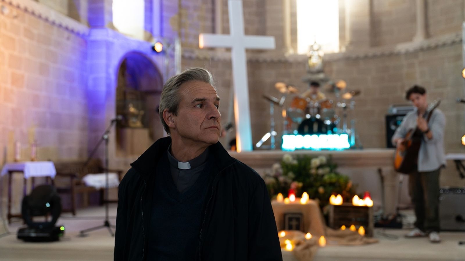 La Luz, preestreno Sevilla