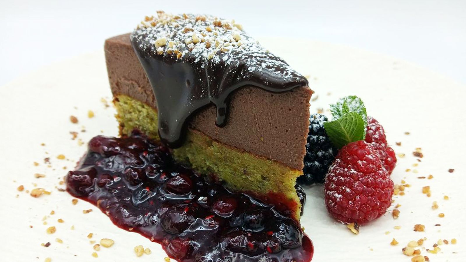 Cómetelo: Tarta de chocolate especial San Valentín 1024x576 14 feb 2025 promo