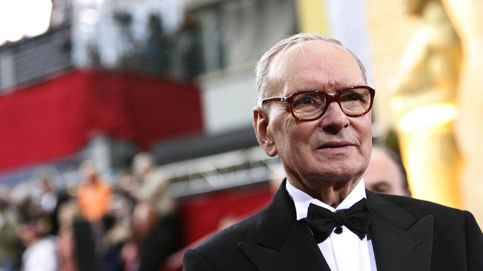ennio morricone