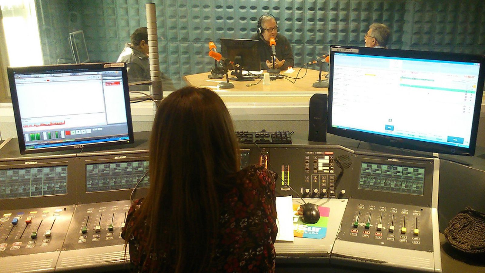 radio