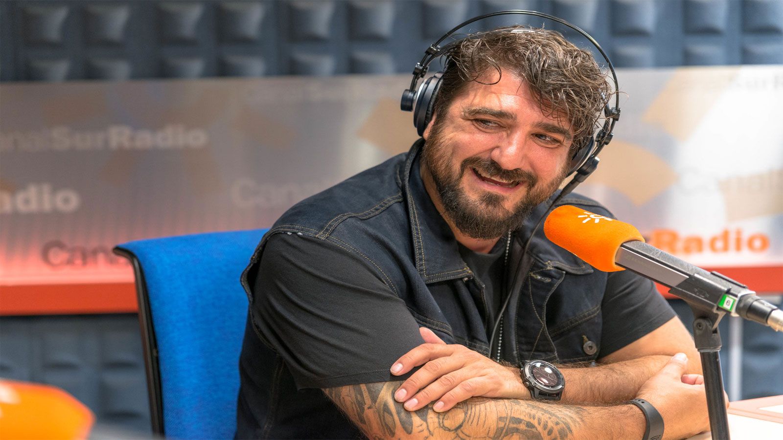 'La gira de tu vida' de Antonio Orozco, en Fuengirola y El Puerto de Santa María