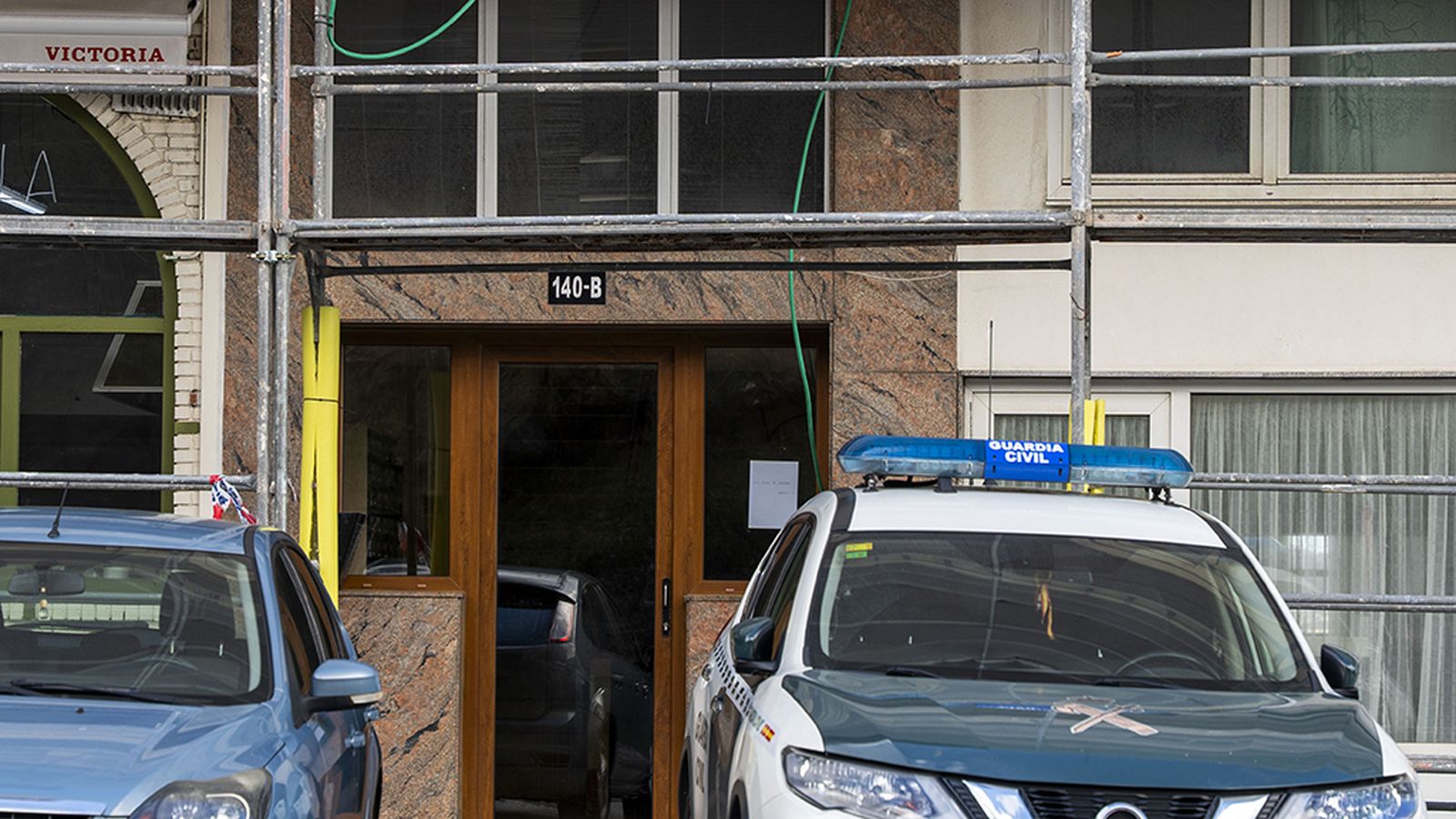 Nuevo caso de violencia machista, una mujer asesinada en Pedreña