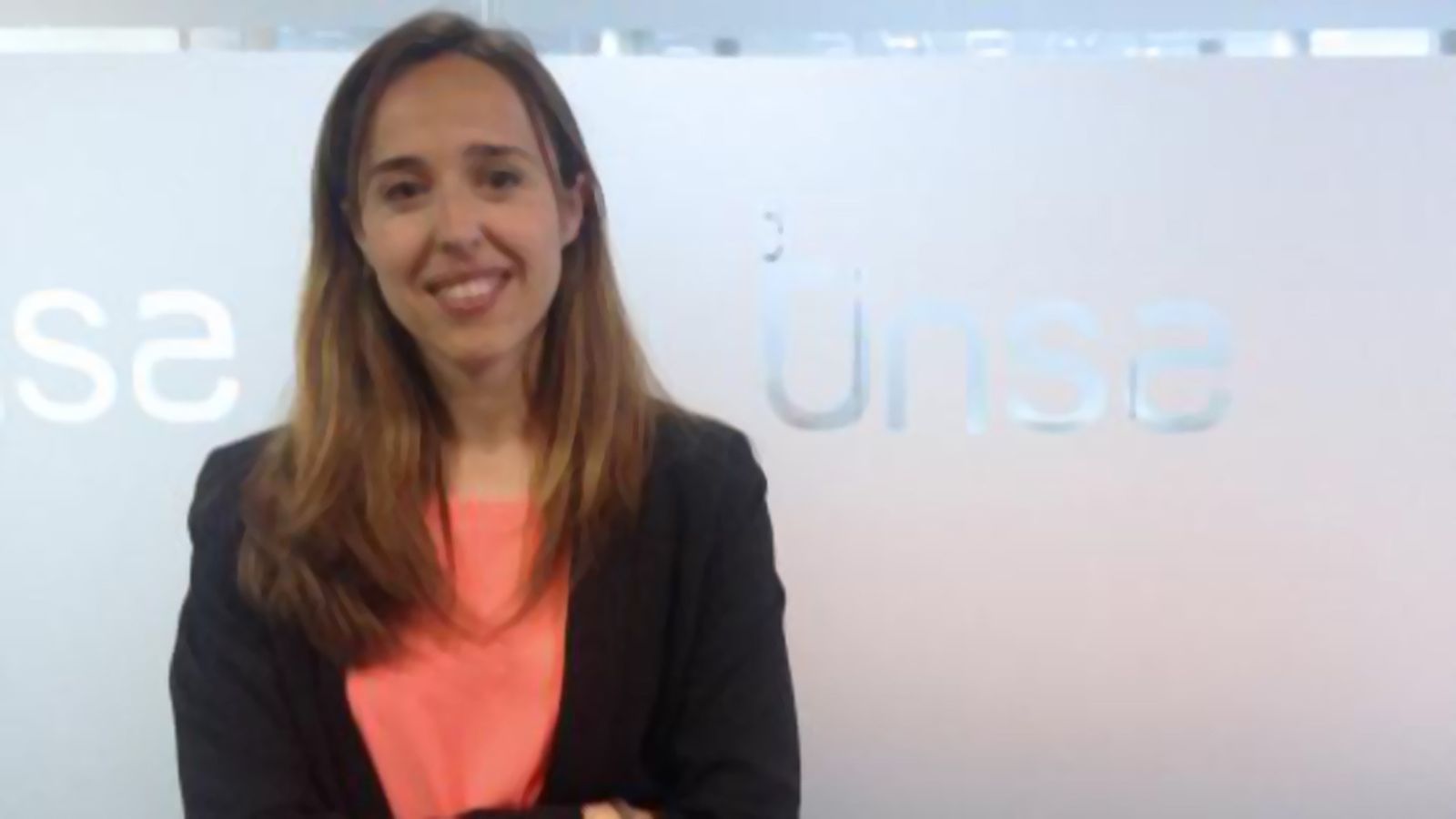 Comunicación Susana de la Riva Tinsa Despierta Andalucía