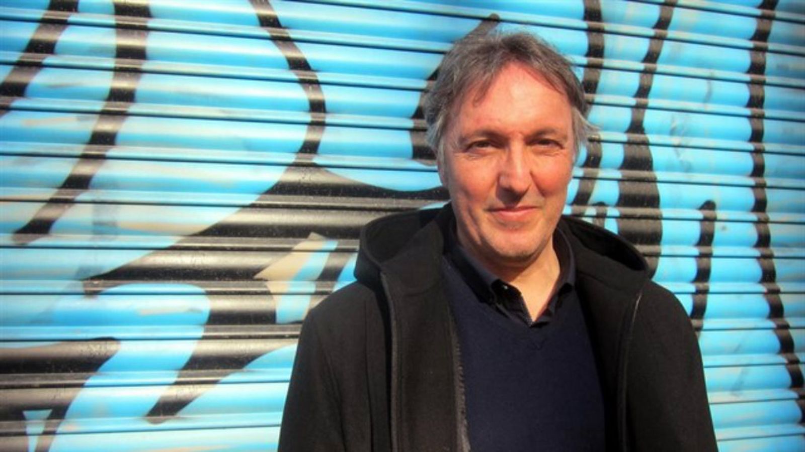 al sur carlos zanon