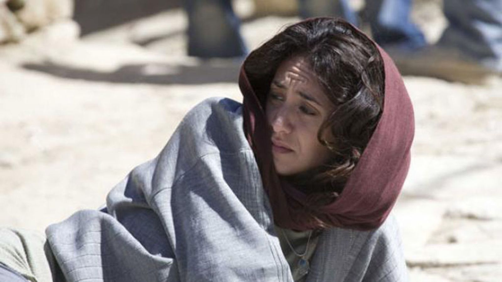 Cine, La Verdad de Soraya M. , 30 Abril