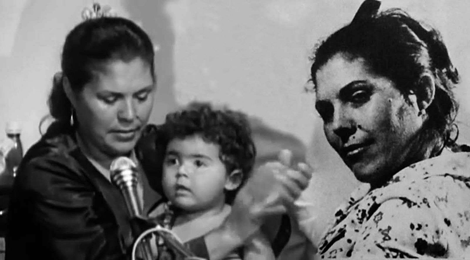 Comunicación Lo Flamenco Familia Montoya