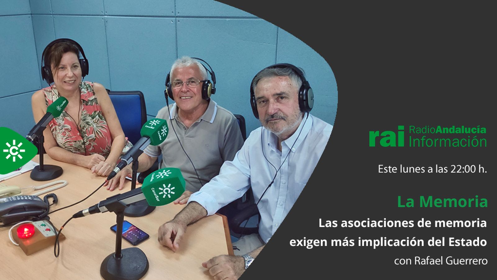 Comunicación Memoria Lunes