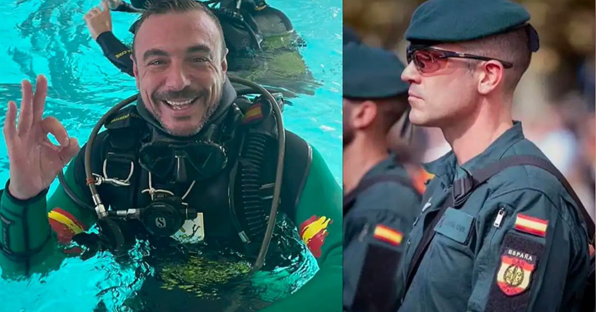 La Guardia civil se persona como acusación particular en el caso Barbate