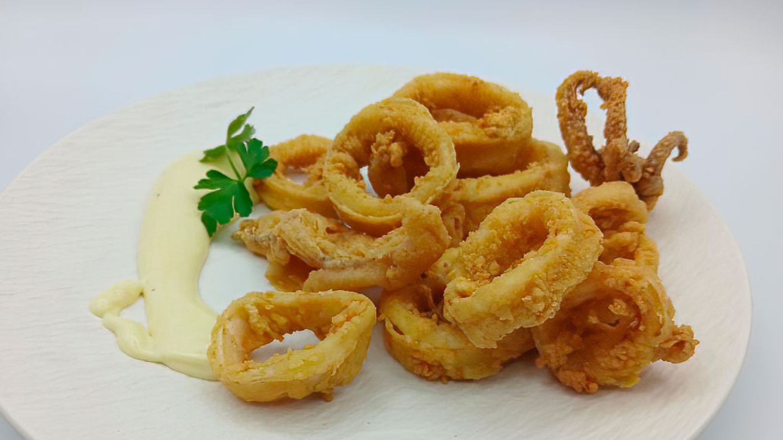 Cómetelo: Calamares a la andaluza   13/05/26 PROMO