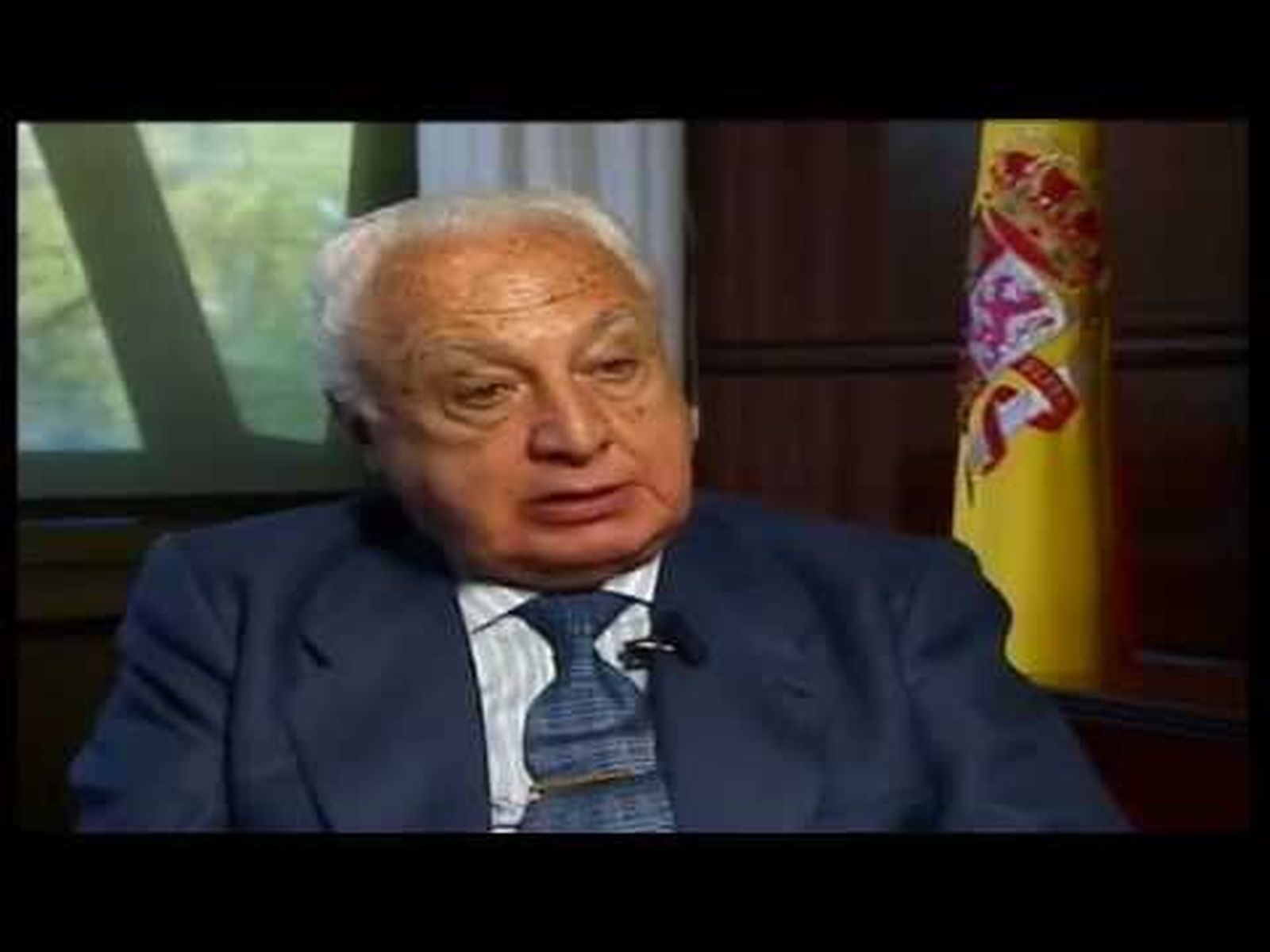 Manuel Jiménez de Parga, Hijo Predilecto de Andalucía