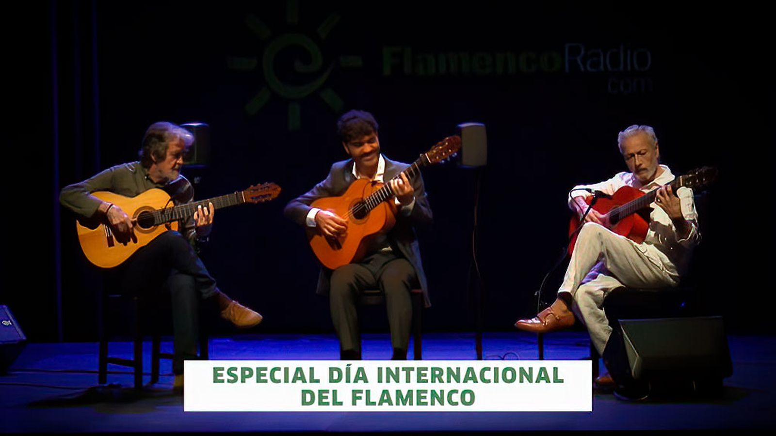 Foro Flamenco Especial Flamenco