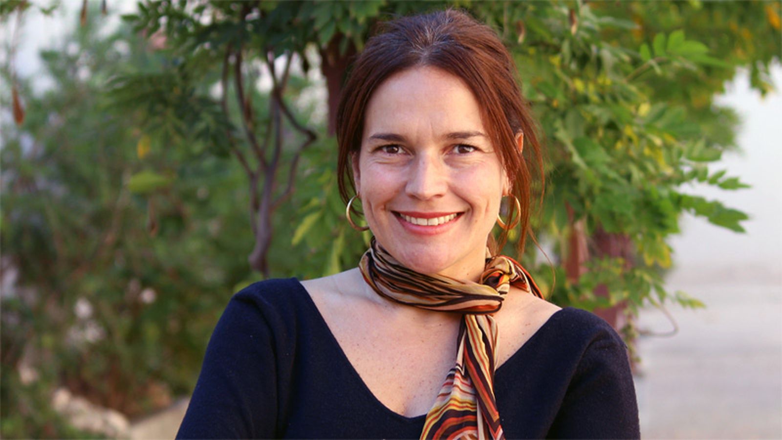 Lina Gálvez
