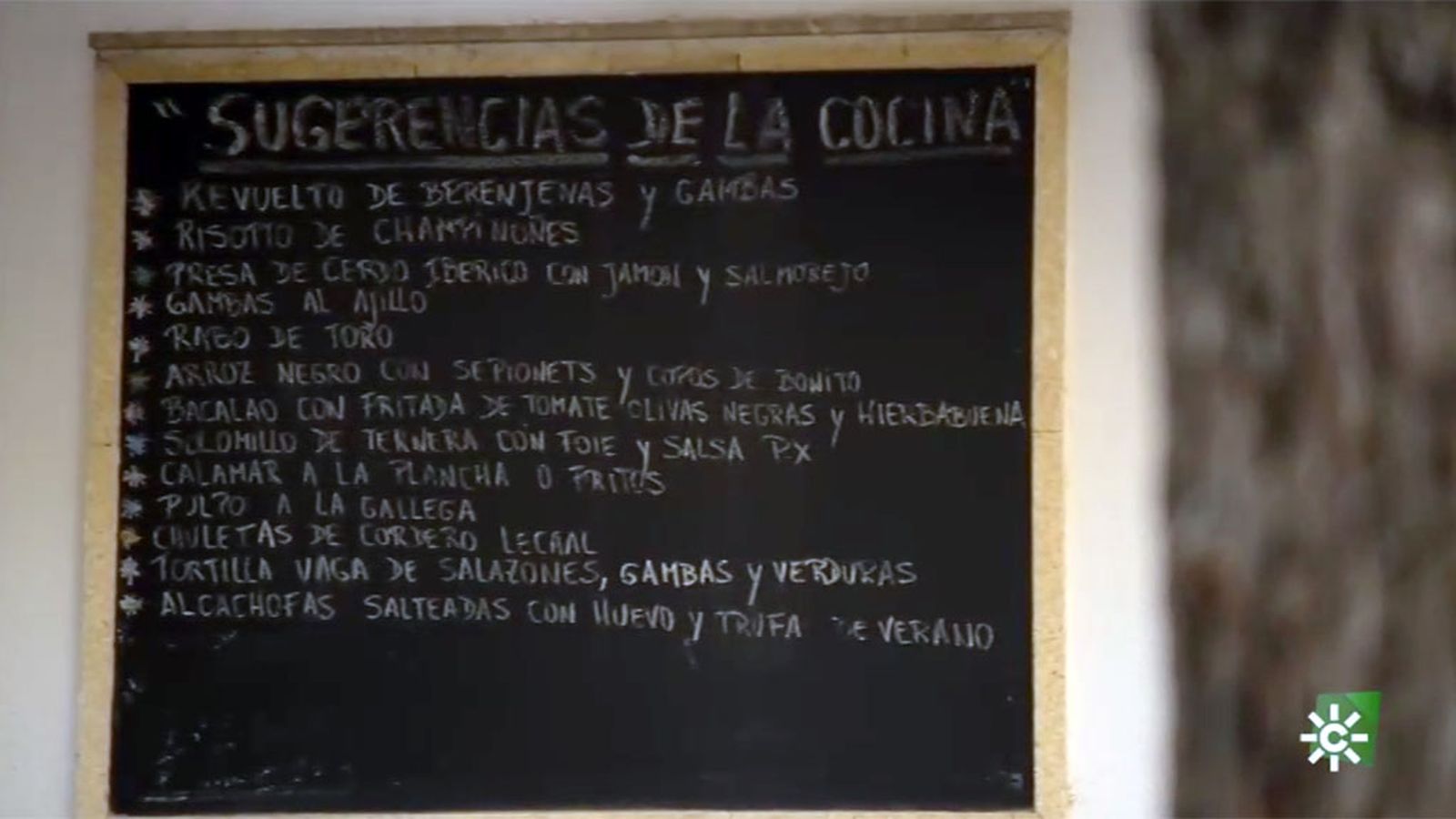 Escaparates bares coronavirus