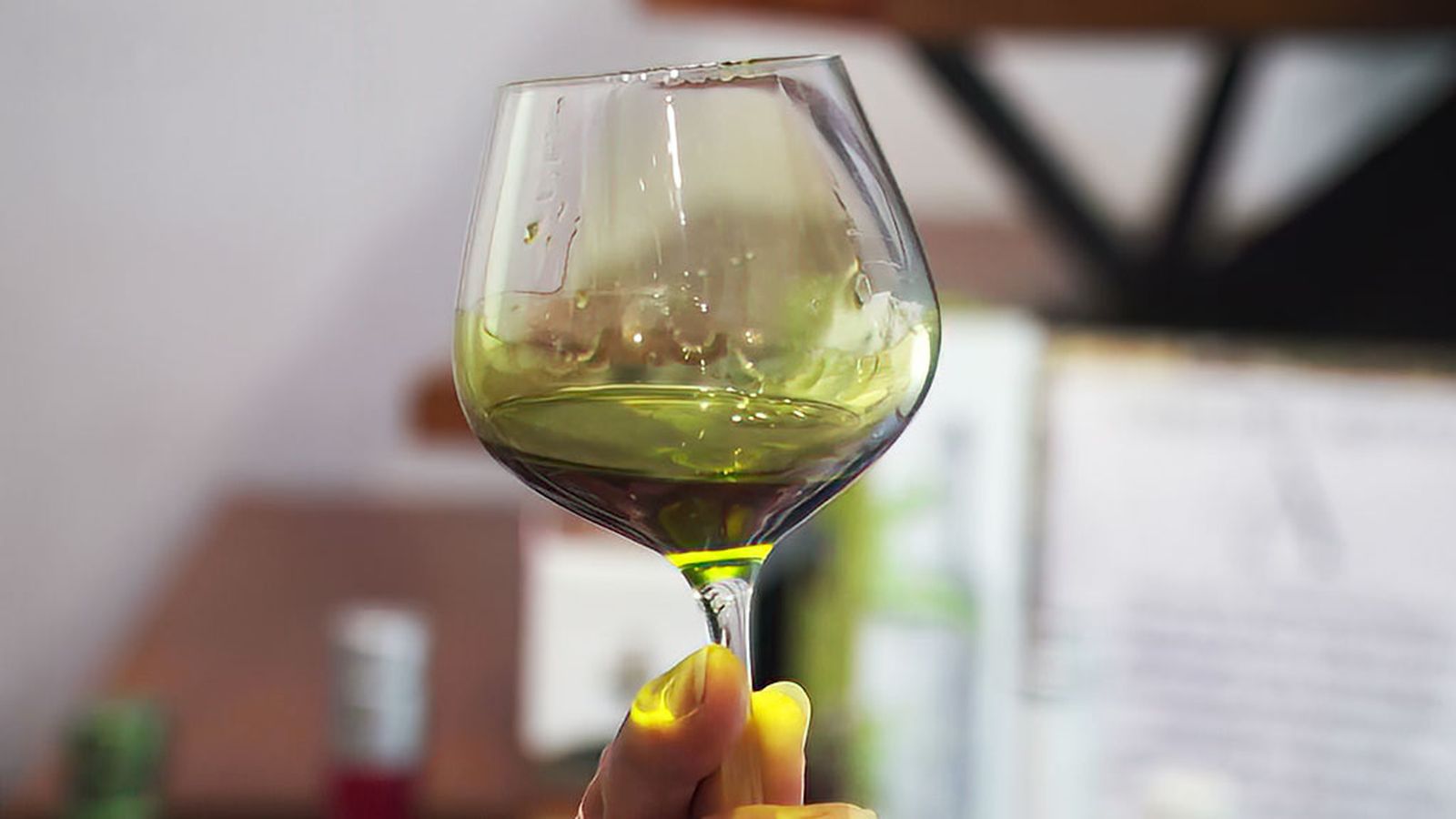 Oro verde un producto muy saludable para regalar en Navidad