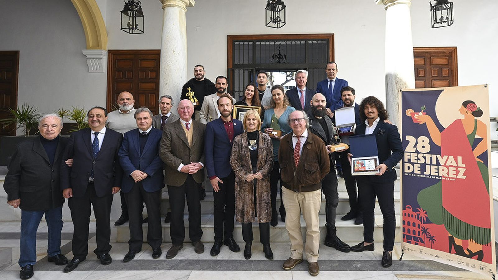 premios festival jerez 23-24