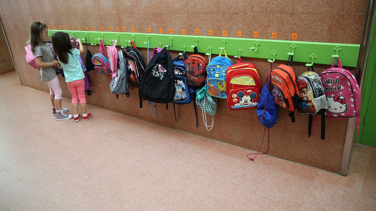 VUELTA AL COLE 1024