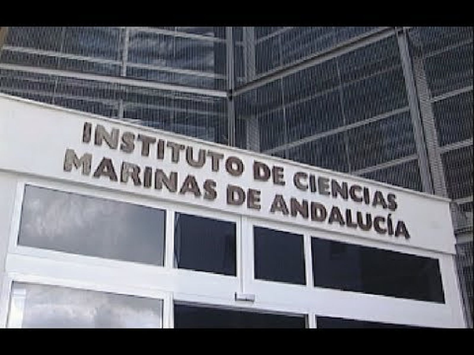Instituto de Ciencias Marinas de Andalucía CSIC