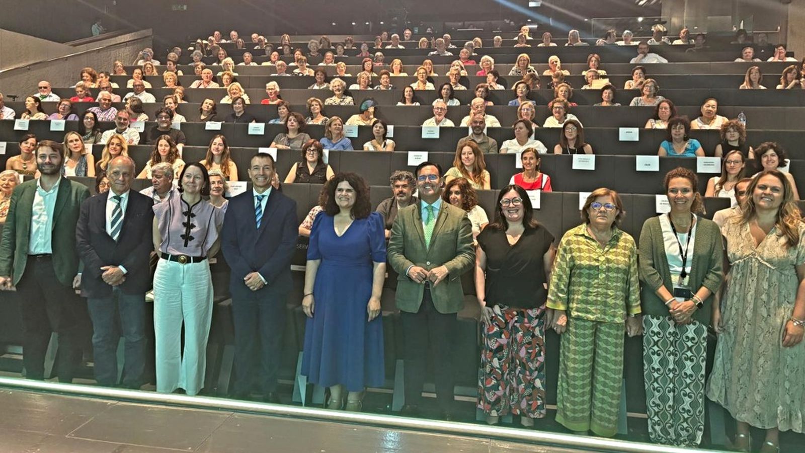 Roberto Sánchez padrino soledad no deseada 2