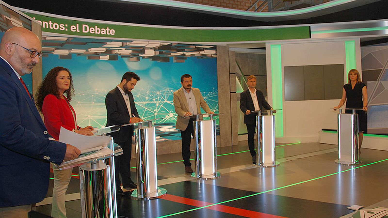 Comunicación Debate 3