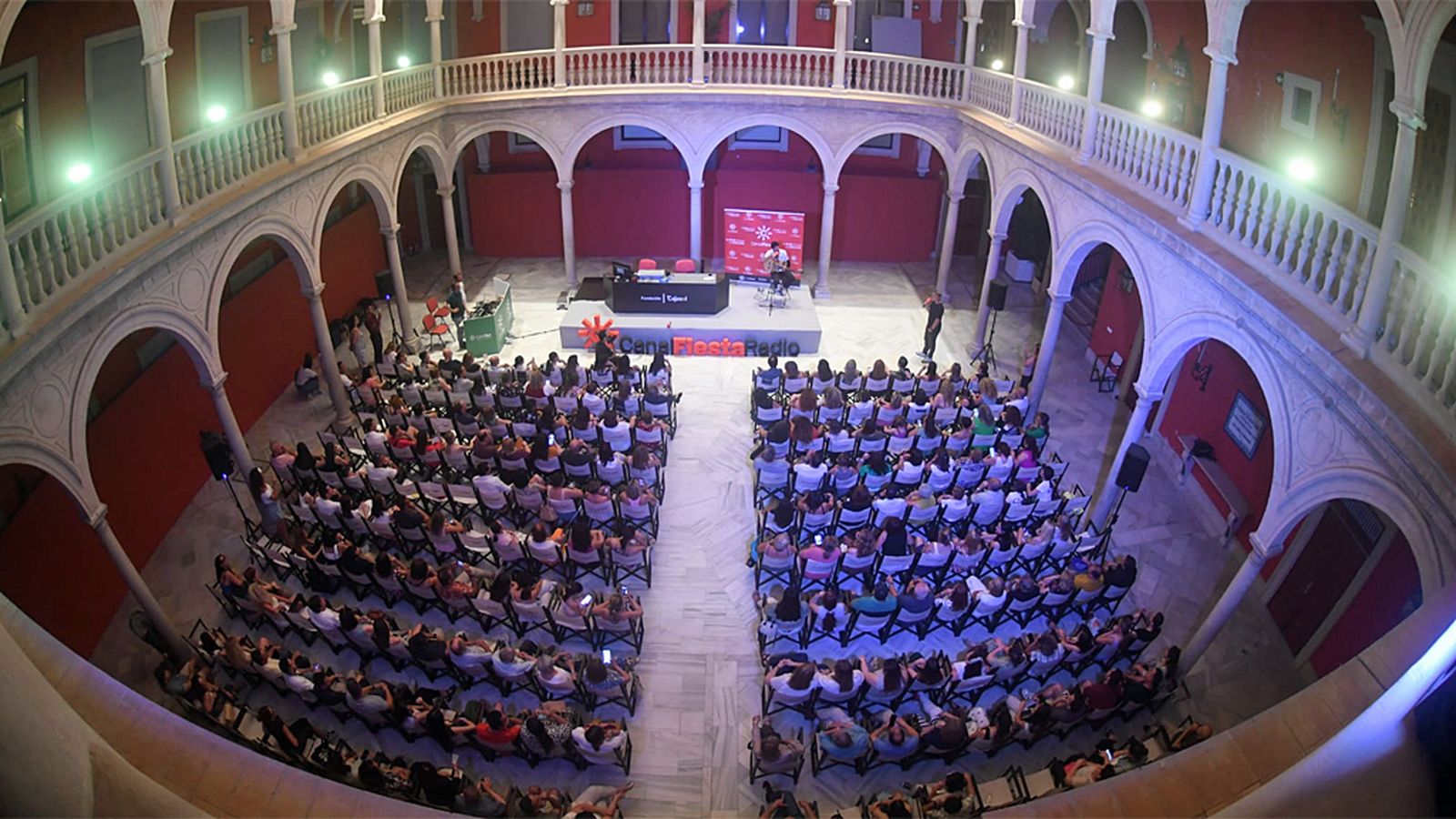 COMUNICACIÓN ENCUENTRO MOLINA 4