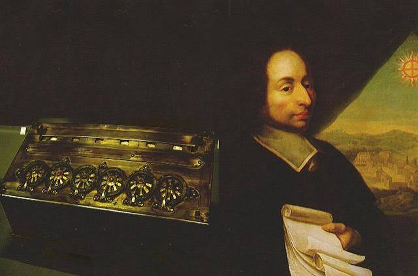 Blaise Pascal