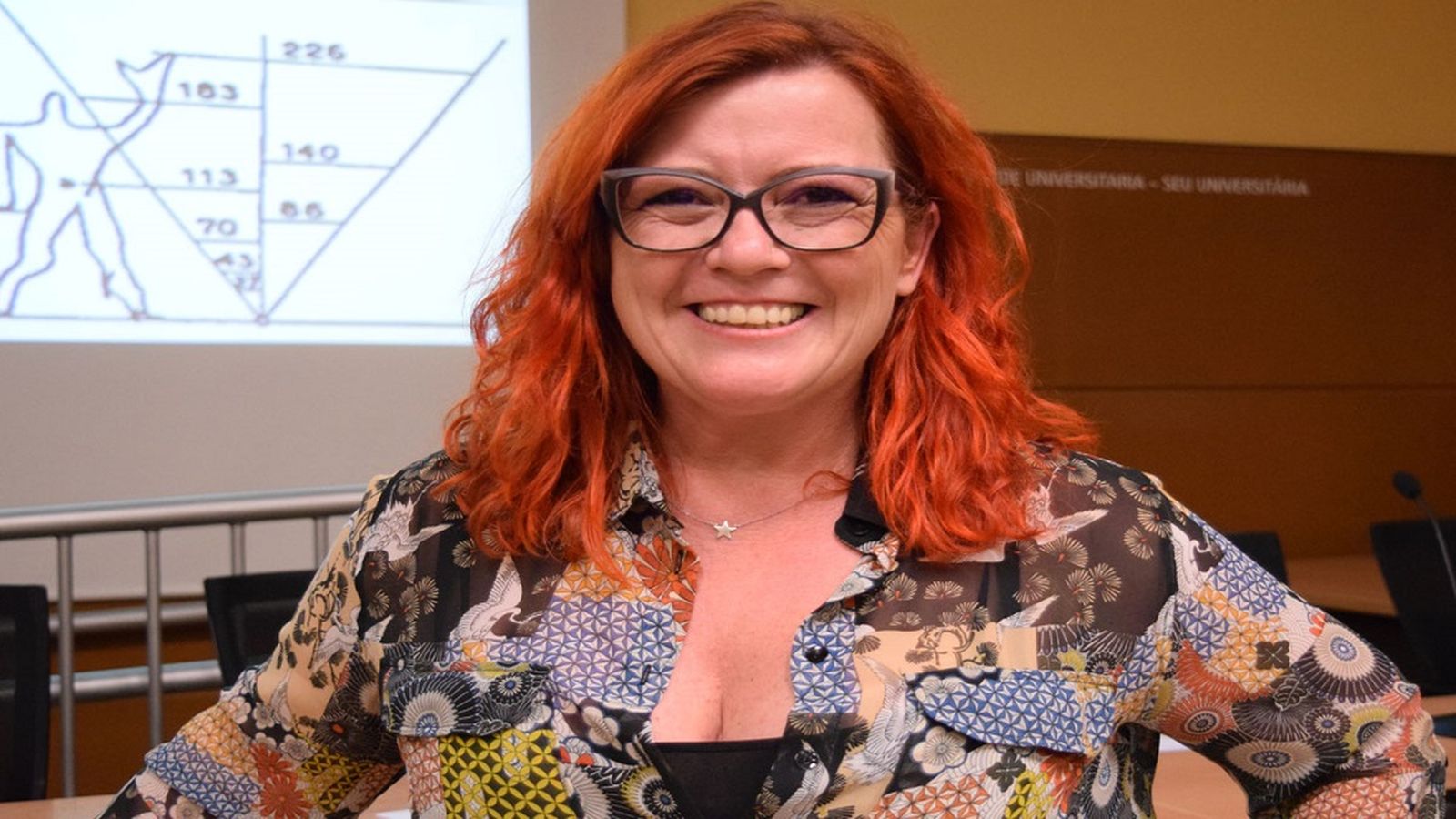 Clara Grima
