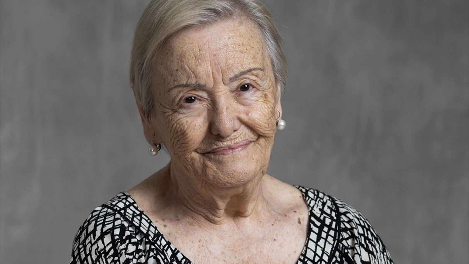 María Galiana