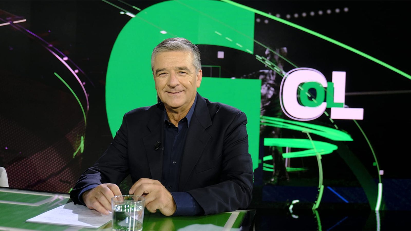 Comunicación Gamero