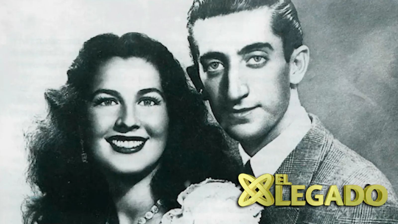 Manolete, gran figura del toreo en "El legado"