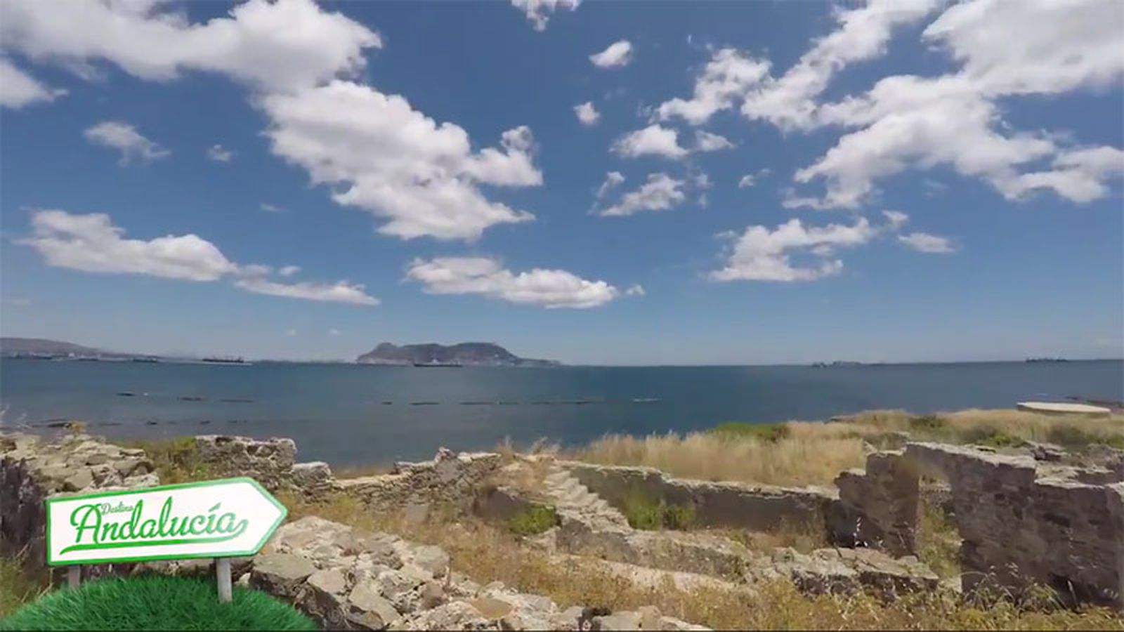 Destino Andalucía