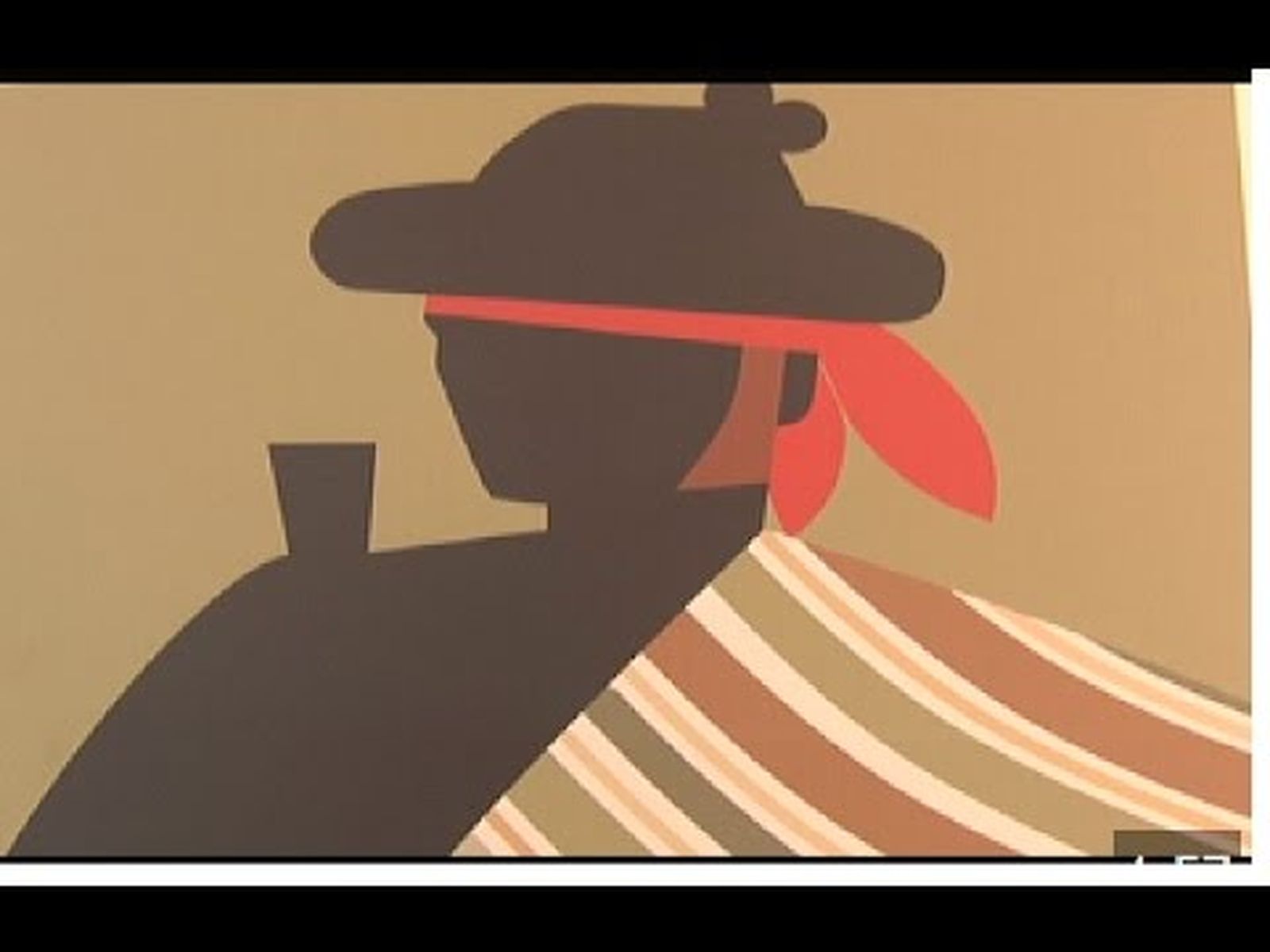 Bandolerismo Romántico: Centro de Interpretación de Jauja (Córdoba)