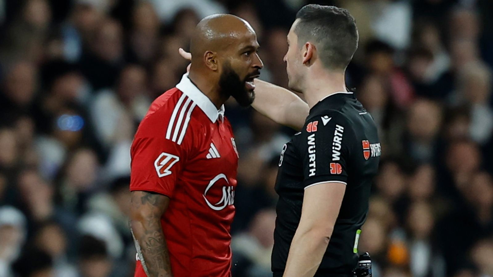 Marcao