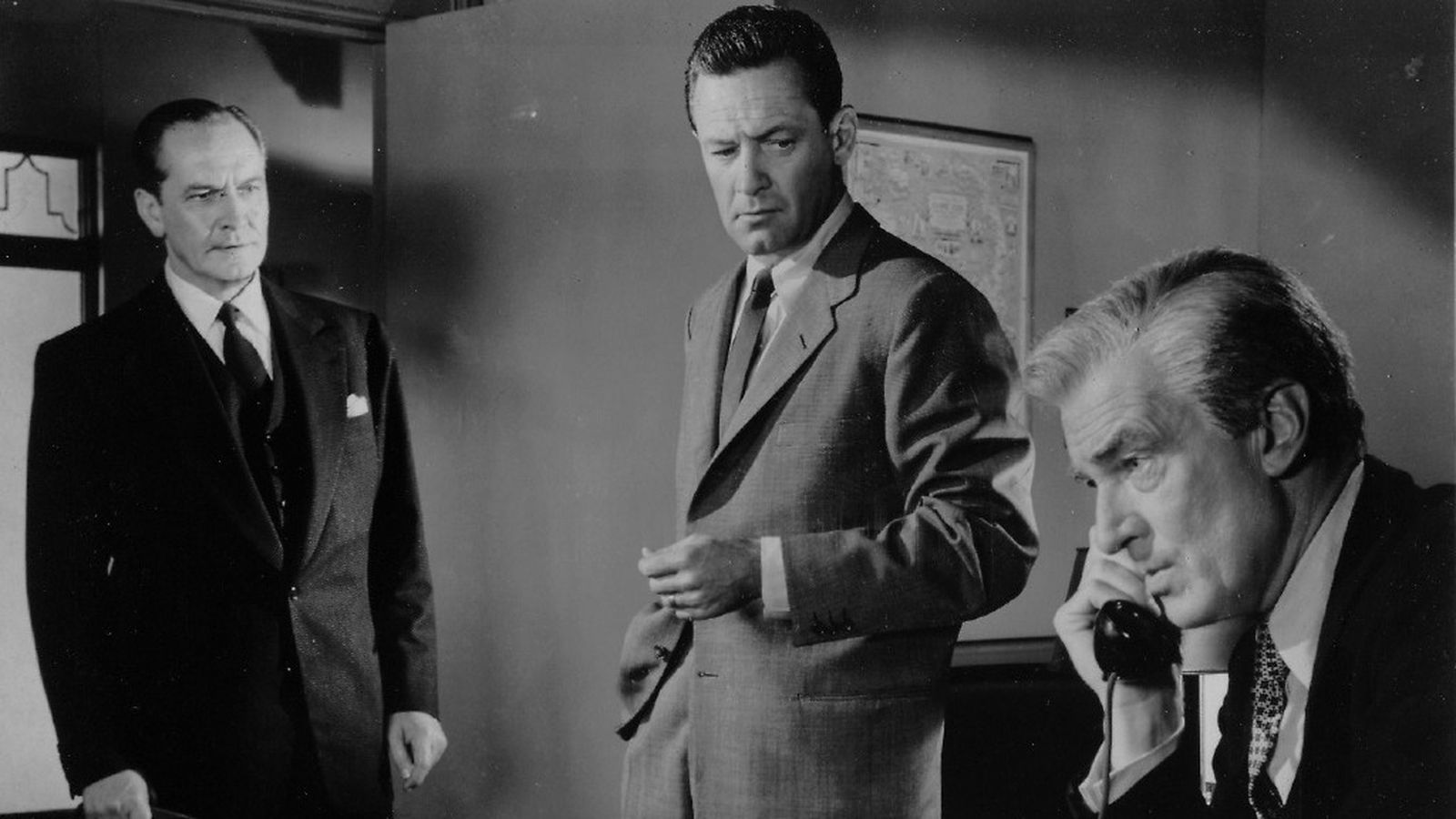 Cine, La Torre de los ambiciosos, 6 julio