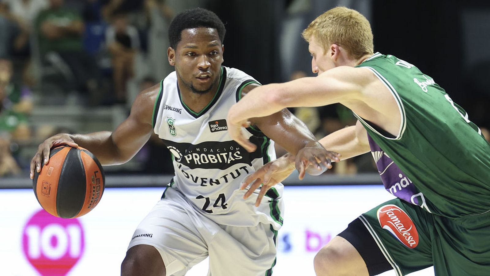 Joventut Unicaja