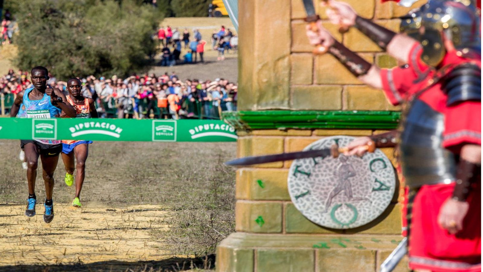 tapa cross italica