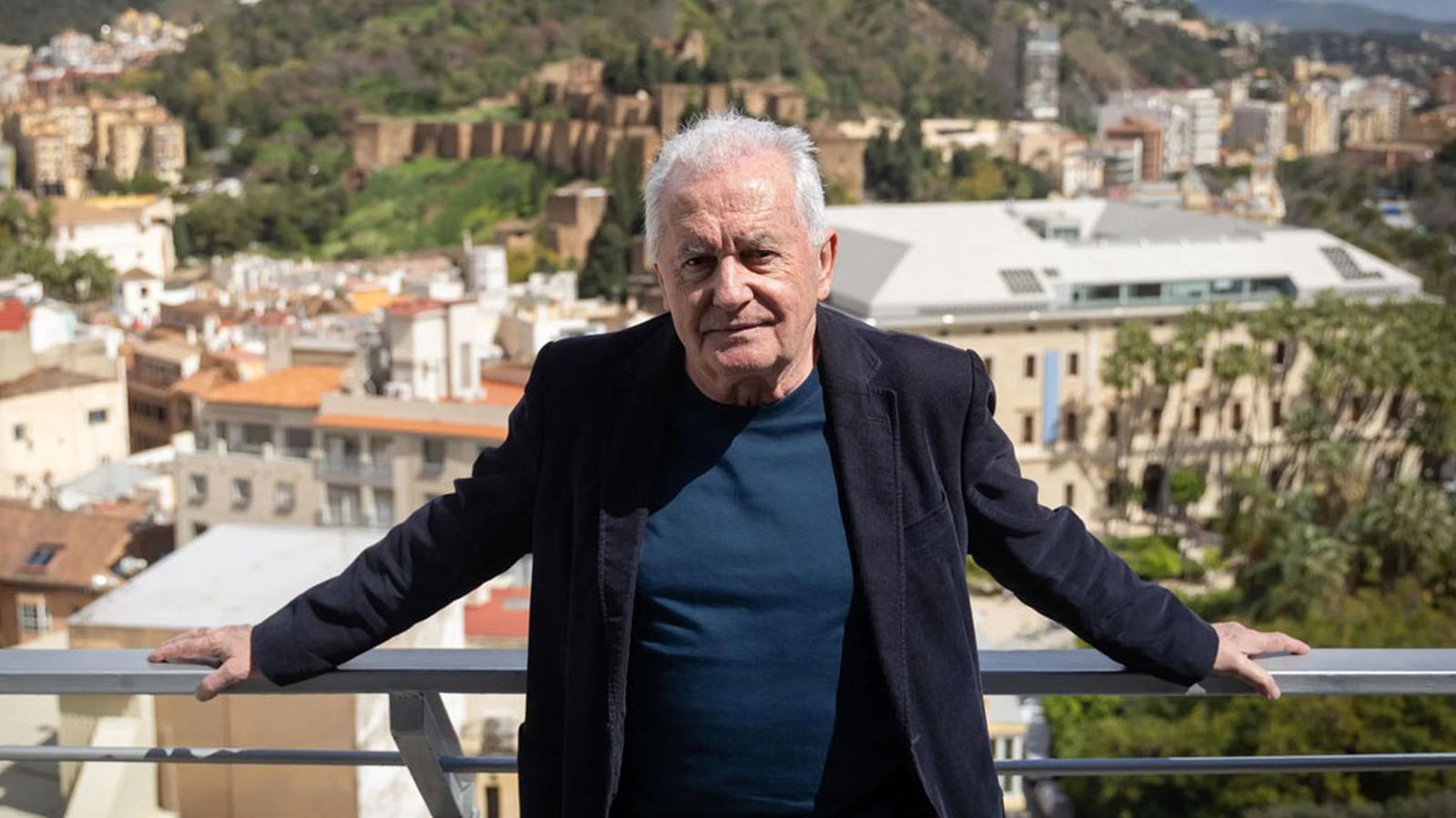 Víctor Manuel