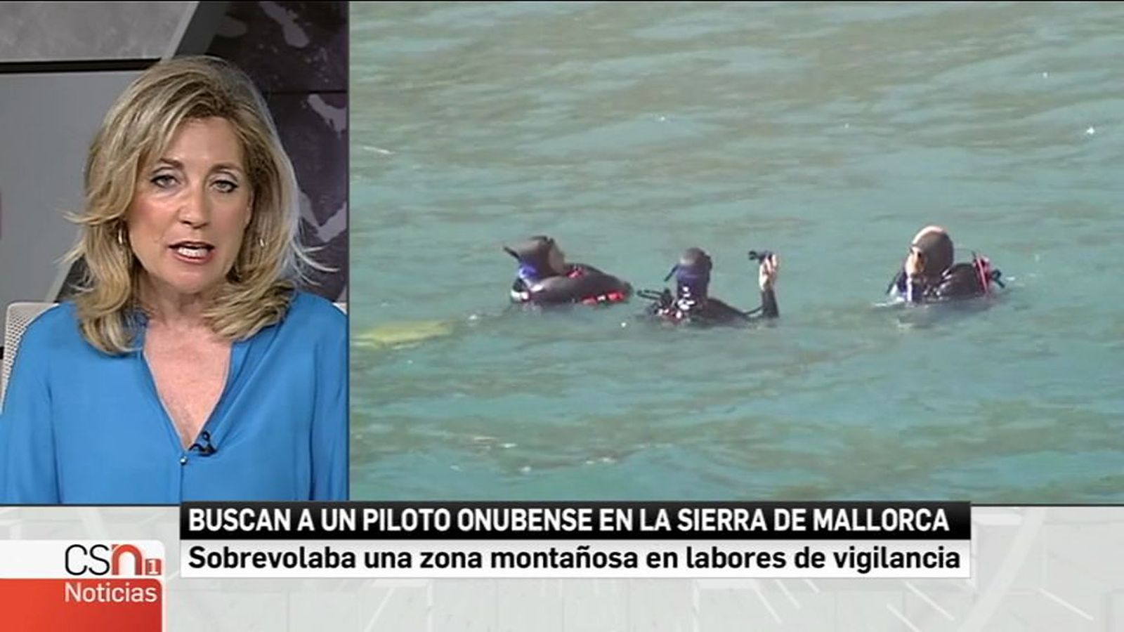 Piloto onubense